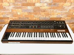 【現状販売】PROPHET-5 シンセサイザー MODEL1000　W5658001