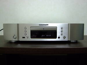 【アナログレコード音質】 marantz CDプレーヤー CD6007 高音質化改良品 syno tune Hyper Tune SA-10 CD34 でもご不満の方に 値下交渉あり