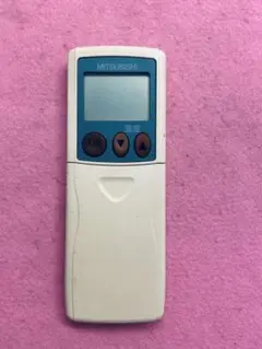 Mitsubishi エアコンリモコン(ac2184)