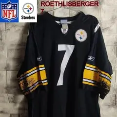 NFL Pittsburgh Steelers スティーラーズ TS-320