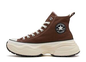 Converse All Star Surgetrainer SA Hi "Brown" 29cm 31313670