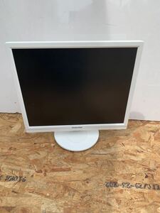 中古動作品 Princeton PTFWUF-19 19型 液晶モニター