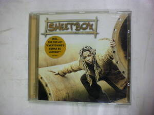 CDアルバム輸入盤[ sweetbox スウィートボックス / 74321 54973 2 ] 19曲 送料無料