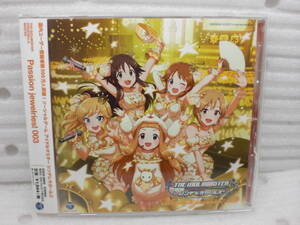 アニメＣＤ　アイドルマスター　パッション　003