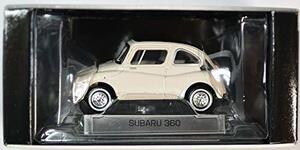 【中古】 トミカリミテッド 0016 SUBARU360