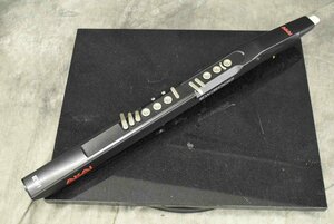 TG0829 F☆AKAI EWI5000 アカイ ウインドシンセサイザー ☆現状品☆