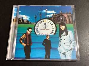 ②/美品/ THE ALFEE(ジ・アルフィー)『Nouvelle Vague』CD / 桜井賢、坂崎幸之助、高見沢俊彦