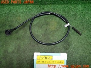 3UPJ=11810054]BMW・G 310R(G31AA)純正 クラッチワイヤー ケーブル 中古