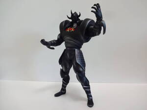 CCP キン肉マン Muscular Collection NO.EX 墓場の画廊限定 悪魔将軍 1.0 鉄 アドベント Ver. 