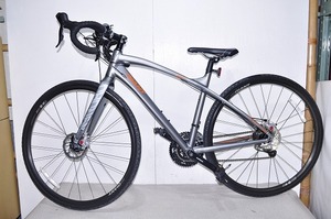 中古■GIANT　サイズ：XS ジャイアント　ロードバイク　ANYROAD2　エニーロード2　ディスクブレーキ SHIMANO 9スピード