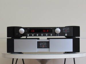 Mark Levinson マークレビンソン No.32L / コントロールアンプ 