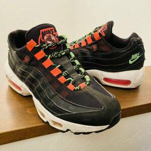 【人気モデル】NIKE W AIR MAX 95 SE WW 23.5㎝