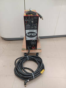 【中古品】makita エアプラズマ切断機 AP101 電動工具/ITXS584R1VQO