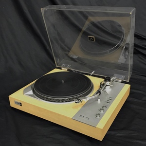 1円 Victor JL-B41 レコードプレーヤー ターンテーブル オーディオ機器 動作確認済み