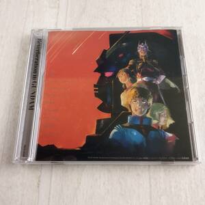 1MC14 CD 井上大輔 REVERBERATION in GUNDAM