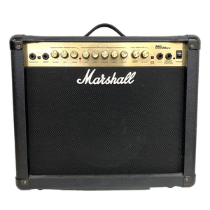 【動作保証】 Marshall マーシャル ギターアンプ MG30DFX アンプ エフェクト内蔵 中古 T8930723