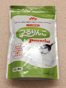 クリニコ つるりんこ Powerful（パワフル）600g 1パック