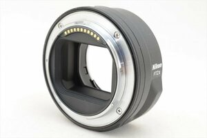 ニコン Nikon Mount Adapter FTZ II 6392#J