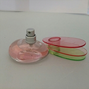 ★★即決★ニコス スカルプチャー デリケートフルール ３０ml