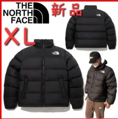 THE NORTH FACEノースフェイス 中綿ダウンジャケット 新品 アウター