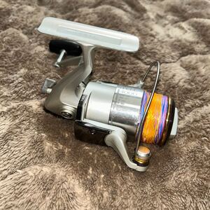 SHIMANO シマノ ステラ　STELLA4000リール フィッシング 釣り