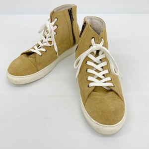 BACKBONE SHEEP MOUTON IN-ZIP SNEAKERS ムートン ブーツ ジップ スニーカー シューズ ボア シンプル メンズ バックボーン 靴 DF13270■