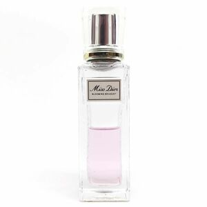 クリスチャン ディオール ミス ディオール ブルーミング ブーケ ローラーパール EDP 20ml ☆送料350円