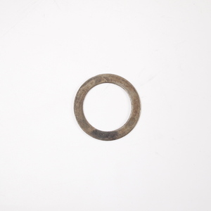 Washer CASA LAMBRETTA drive shaft needle bearing for Lambretta ランブレッタ レイシャフト エンドプレート側 ワッシャー