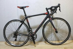 ■SCOTT スコット CR1 20 フルカーボン SHIMANO 105 5800 2X11S サイズS 2016年モデル 美品