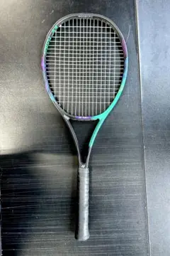 YONEX VCORE PRO97 310g グリップ2テニスラケット