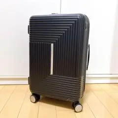 Samsonite サムソナイト アピネックス スーツケース キャリーバッグ