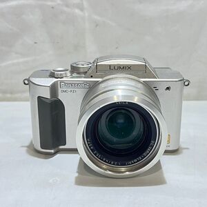 Panasonic パナソニック LUMIX DMCFZ1 デジタルカメラ デジカメ　(管理番号：PLS6148)