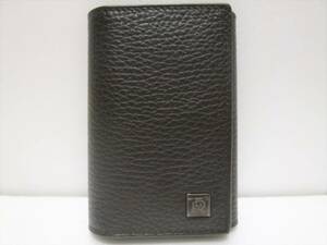 ダンヒル　dunhill　6連＋1 キーケース　L2P950B　ヨーク　新品！！