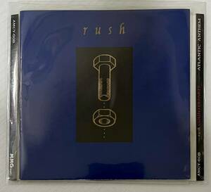 □ケース無 特価 RUSH 「 COUNTERPARTS カウンターパーツ 」 国内盤 ラッシュ 