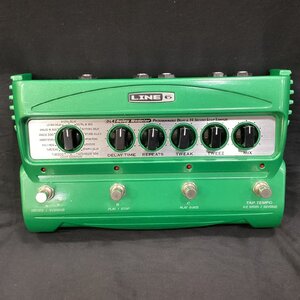 LINE 6 DL4(ラインシックス ディレイ)【新発田店】