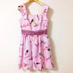 新品♡MILK ラブルージュワンピース♡