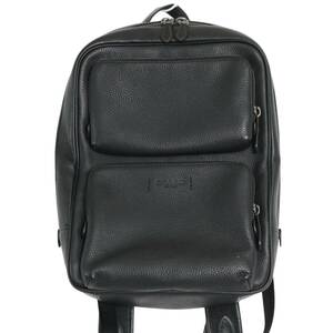 COACH コーチ ゴッサム バックパック C5323＊