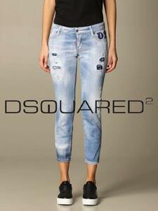 ★定価10万程★ディースクエアード DSQUARED2 ジーンズ 42