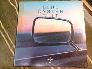 BLUE OYSTER CULT[MIRRORS]VINYL,US-ORG. 