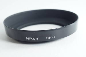 6A『とてもキレイ』NIKON HN-1Auto NIKKOR 24mm F2.8 Ai-s 24mm F2.8 Ai-s 28mm F2 ニコン レンズフード