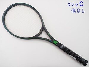 中古 テニスラケット ダンロップ マックス 200G プロ 2 1988年モデル (SL3)DUNLOP MAX 200G PRO II 1988