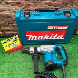 18go【中古品】マキタ(makita) 電動ハンマ HM0830【川越店】