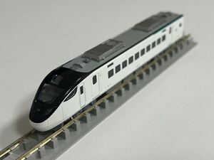 KATO 10-1792 台湾鉄路 EMU3000 緑 1号車(45ED3171)のみ