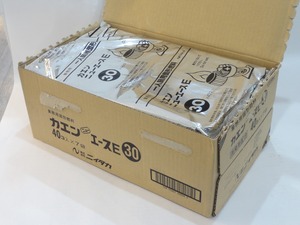 TTOWN★ 40個ｘ7袋 計280個 業務用固形燃料 カエンニューエース 30g 送料無料　K-30