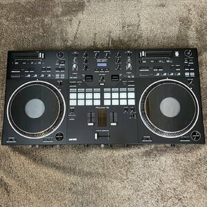 〇【中古】Pioneer DJ DDJ-REV7 パイオニア DJ コントローラー 同梱不可 1円スタート