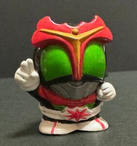 仮面ライダーストロンガー　