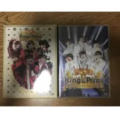 King & Prince/First Concert Tour 2018