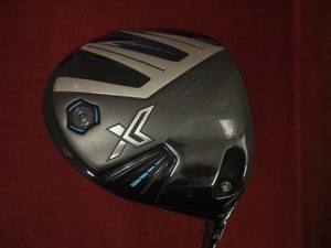 [8260]ダンロップ ゼクシオX2024/VENTUS　BLUE　VELOCORE 5/S/9.5