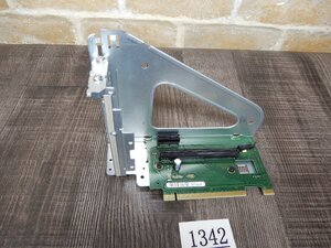 1342★富士通★ESPRIMO D588用　PCI 拡張スロット