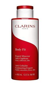 クラランス CLARINS ボディ フィット 400mL [並行輸入品]